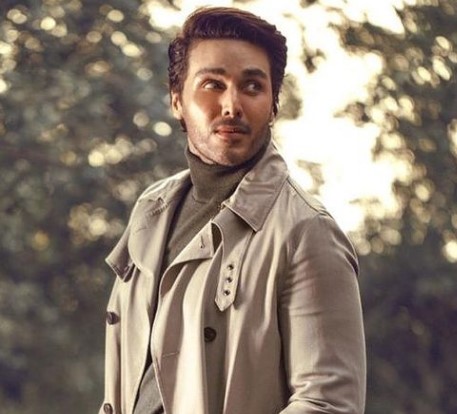 Ahsan Khan Opens Up About Controversial Scene In Qissa Meherbano Ka