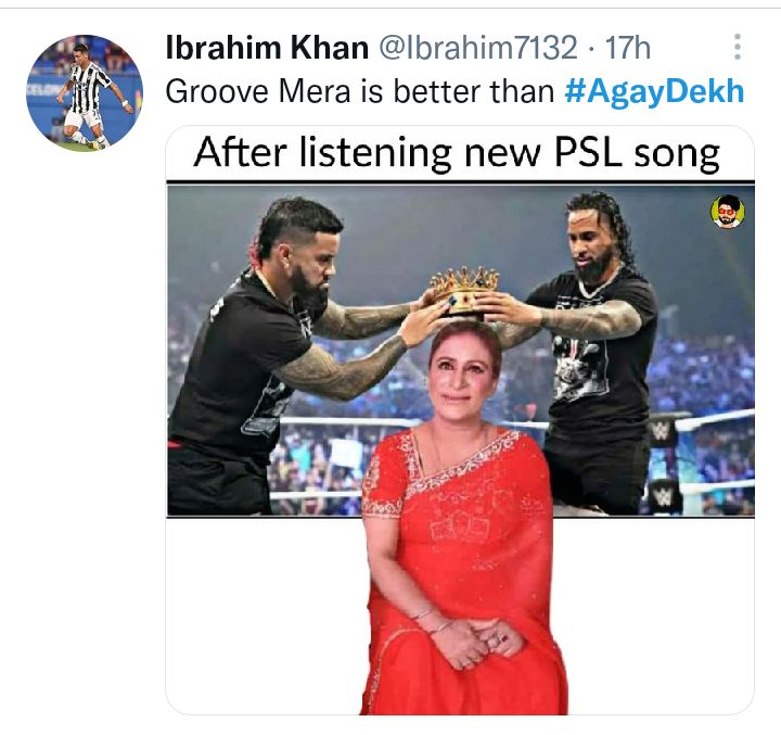 Netizens Troll Atif Aslam's PSL Anthem