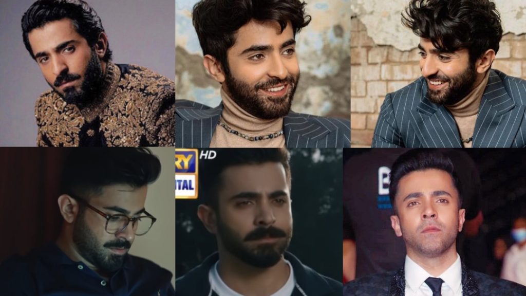 Sheheyar Munawar's New Look Hints At Cosmetic Surgery