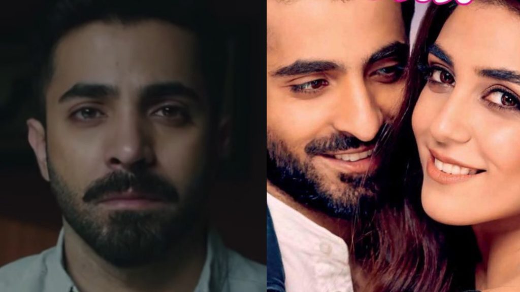 Sheheyar Munawar's New Look Hints At Cosmetic Surgery