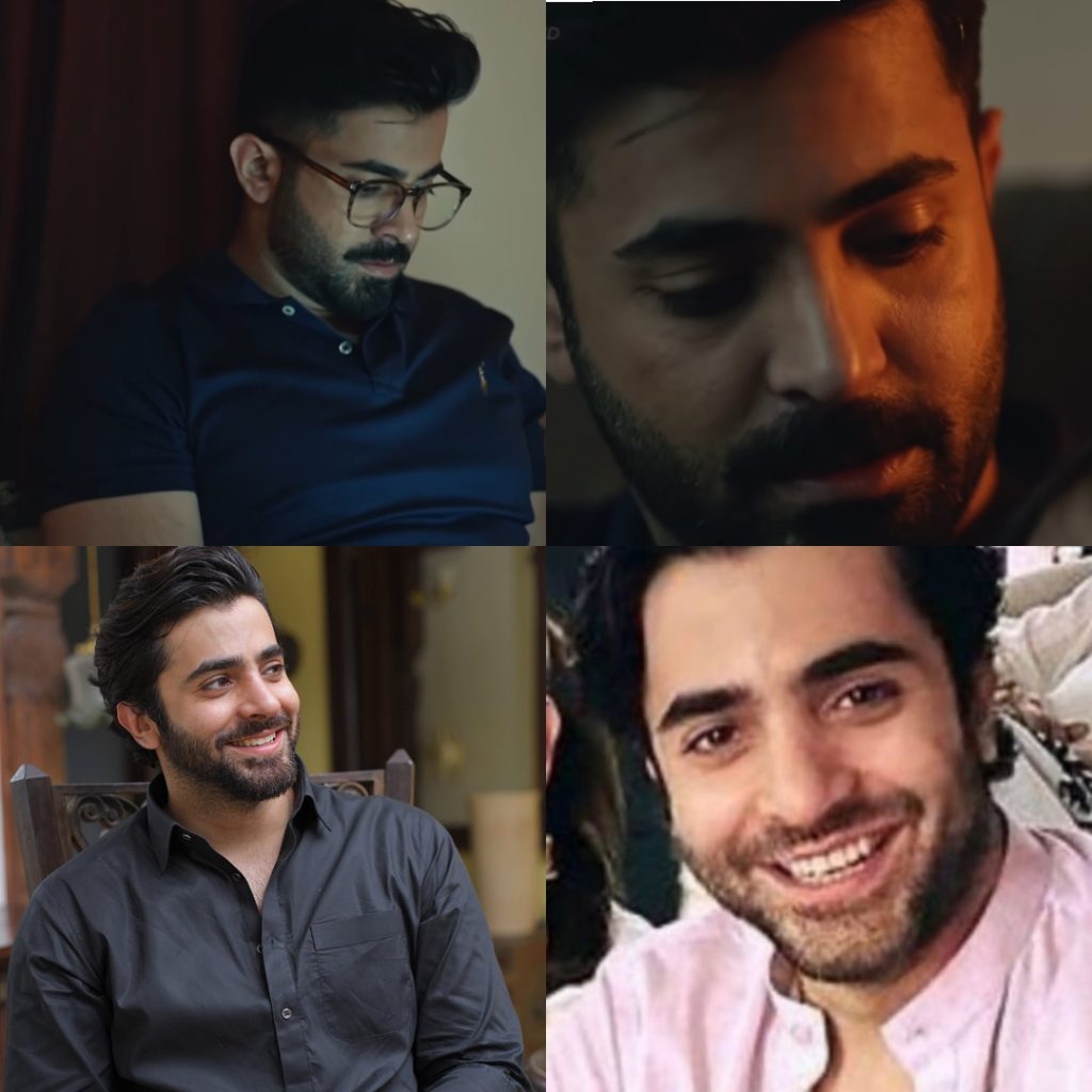 Sheheyar Munawar's New Look Hints At Cosmetic Surgery