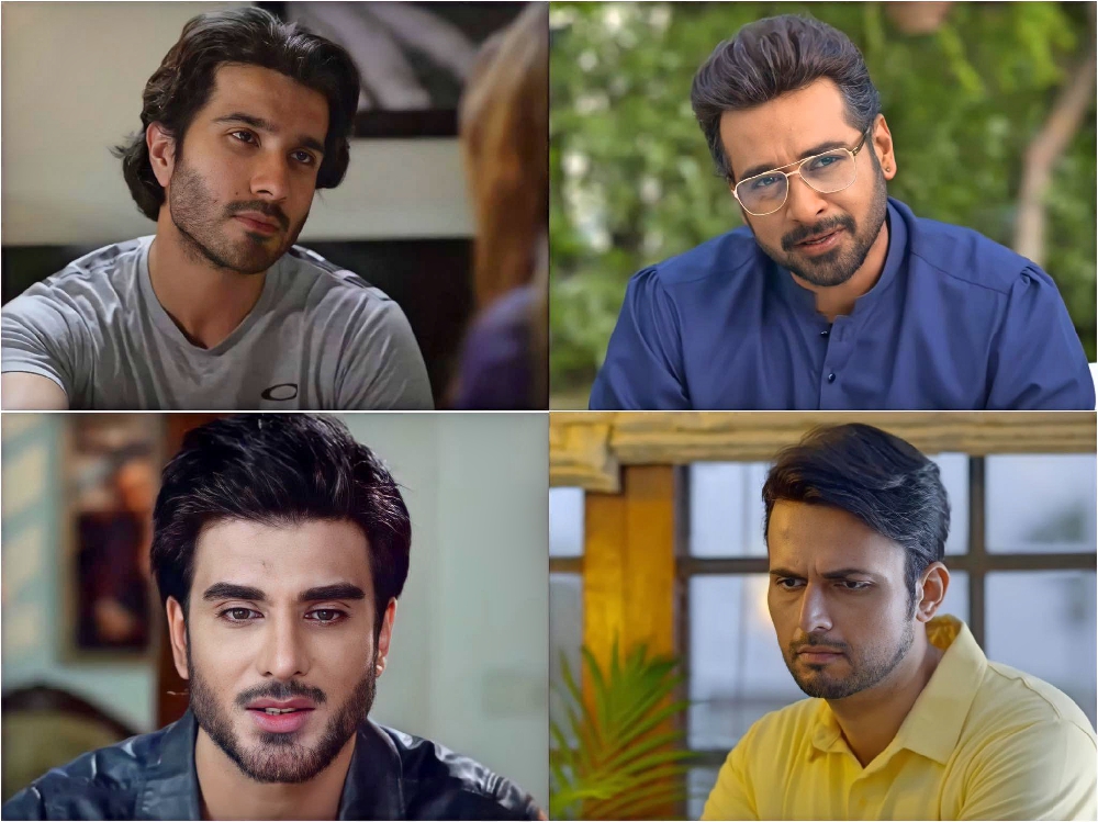 Common Traits of Toxic Male Leads In Pakistani Dramas