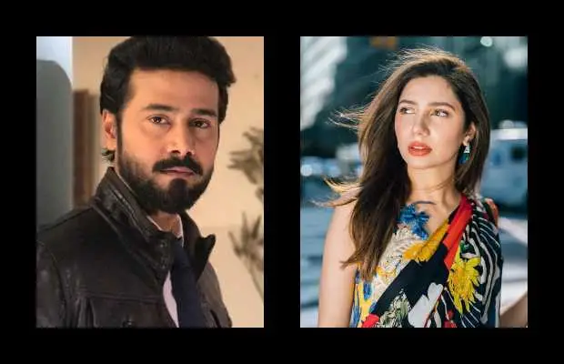 When Ali Abbas Faced Trolling Because of Mahira Khan