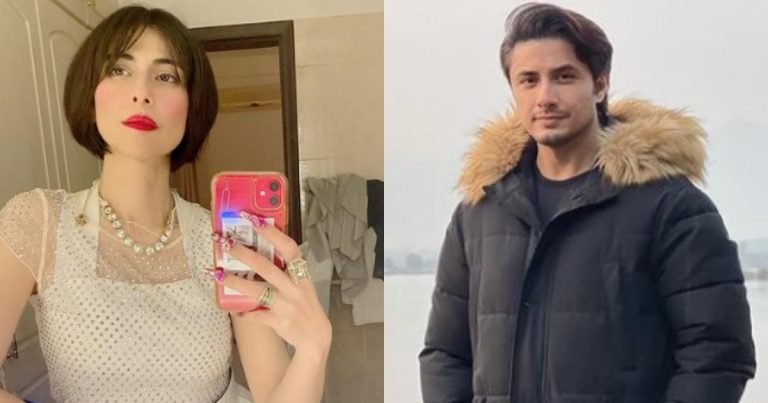 Public Reacts To Meesha Shafi’s Latest Win Against Ali Zafar
