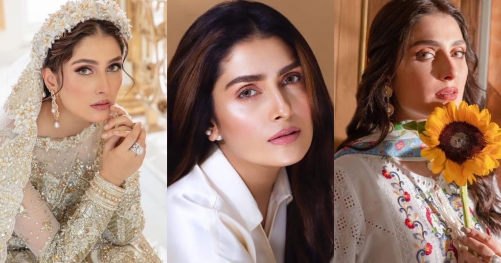 Ayeza Khan Becomes Most Followed Pakistani Celebrity On Instagram