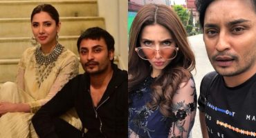 Mahira Khan's Favourite Makeup Artist Shares Makeup Tips