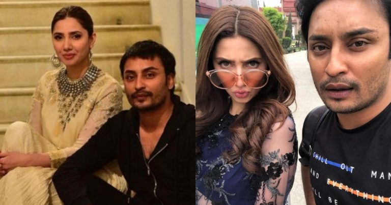 Mahira Khan’s Favourite Makeup Artist Shares Makeup Tips