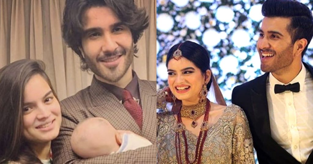Rumours Are Rife With The News Of Feroze Khan's Baby No.2