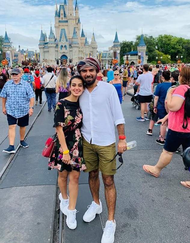 How Yasir Hussain's Life Changed After Son Kabir Hussain