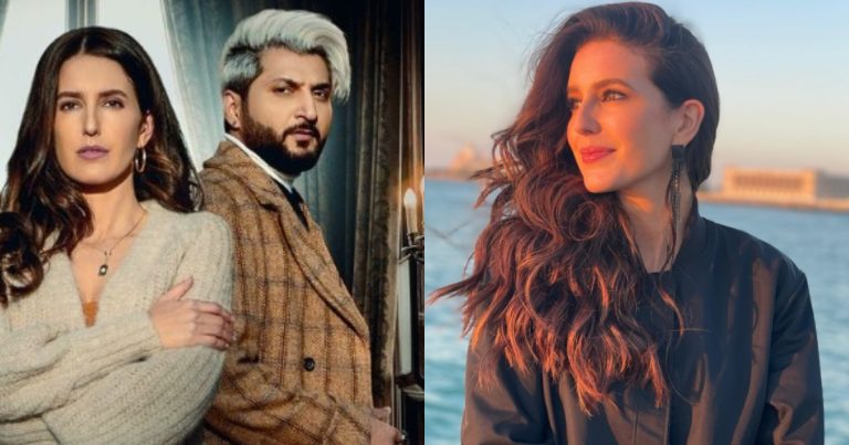 Katrina Kaif’s Sister To Star In Bilal Saeed’s Music Video