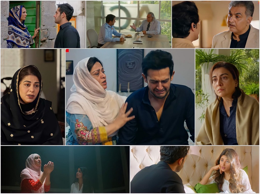Ishq-e-Laa Episode 13 Story Review – The Aftermath