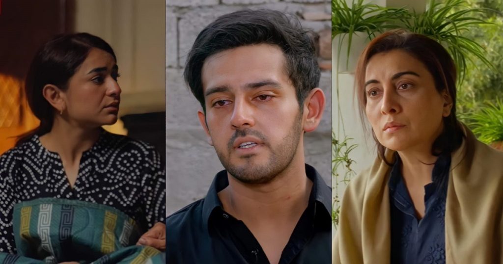 Ishq-e-Laa Episode 13 Story Review – The Aftermath