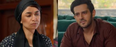 Ishq-e-Laa Episode 14 Story Review – Slow and Sad