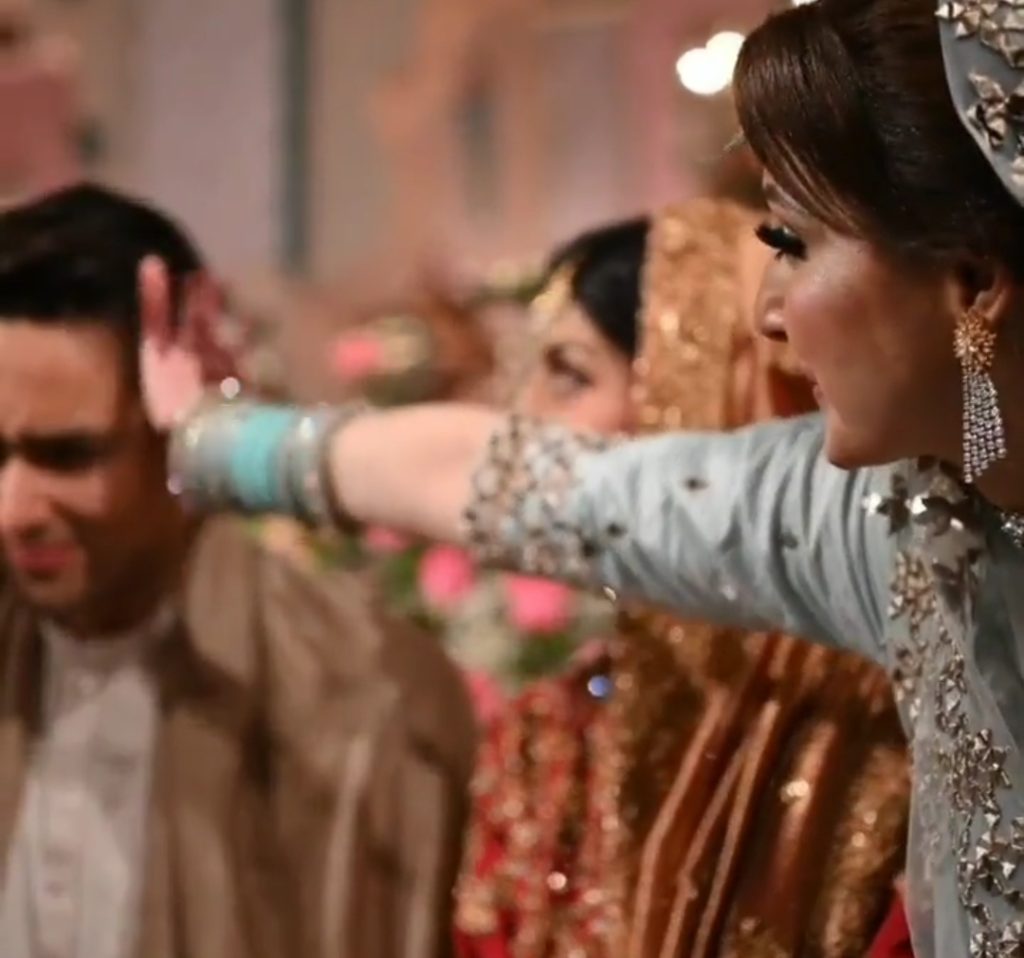 junaid safdar wedding shawl price
