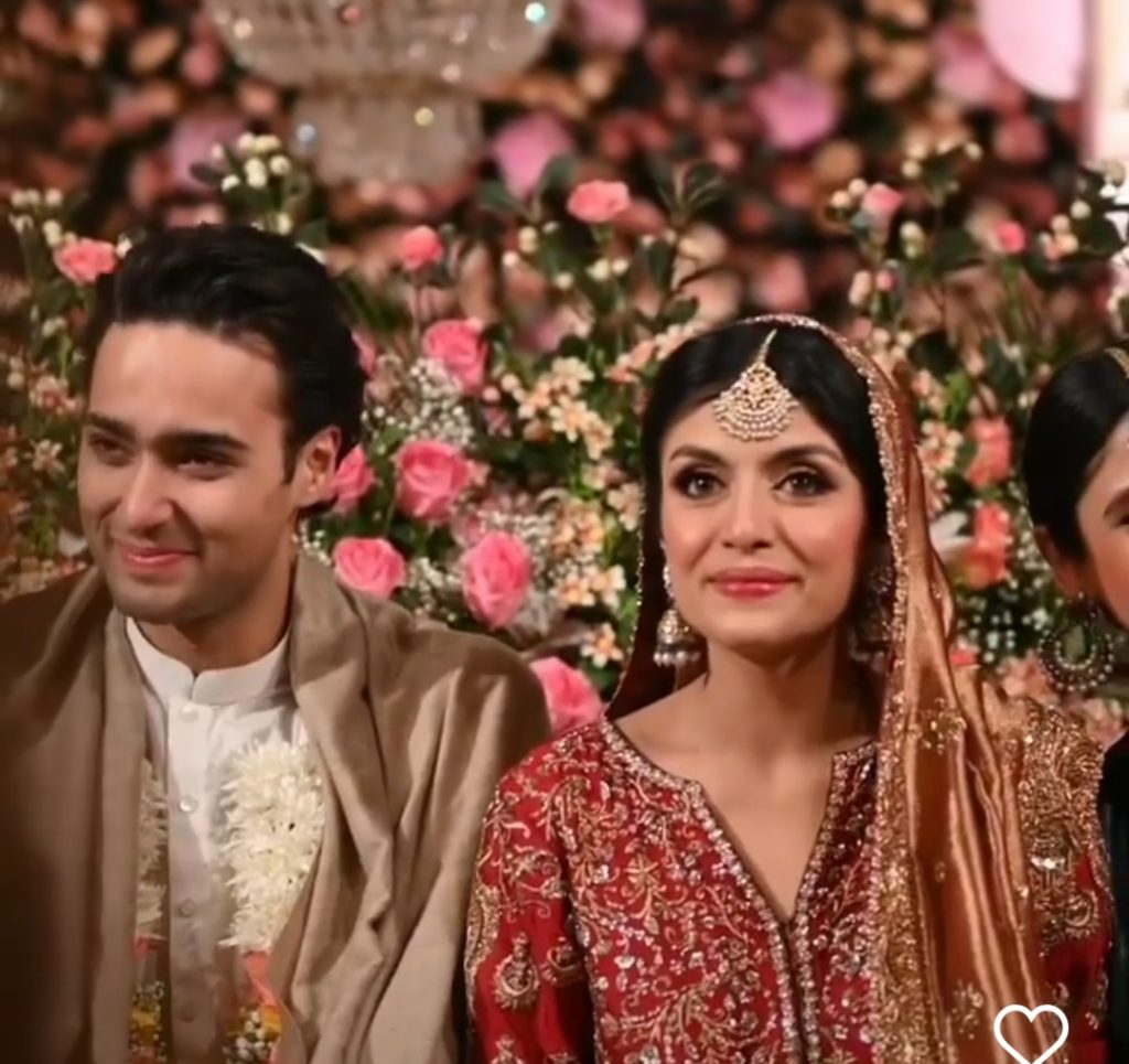 Junaid Safdar Wedding & Mehndi Videos