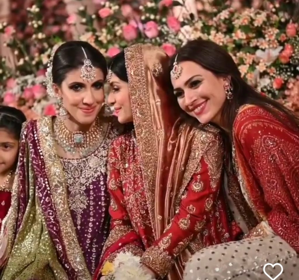 Junaid Safdar Wedding & Mehndi Videos