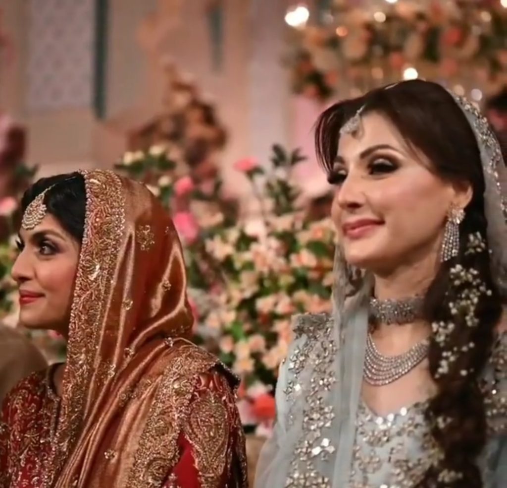 Junaid Safdar Wedding & Mehndi Videos