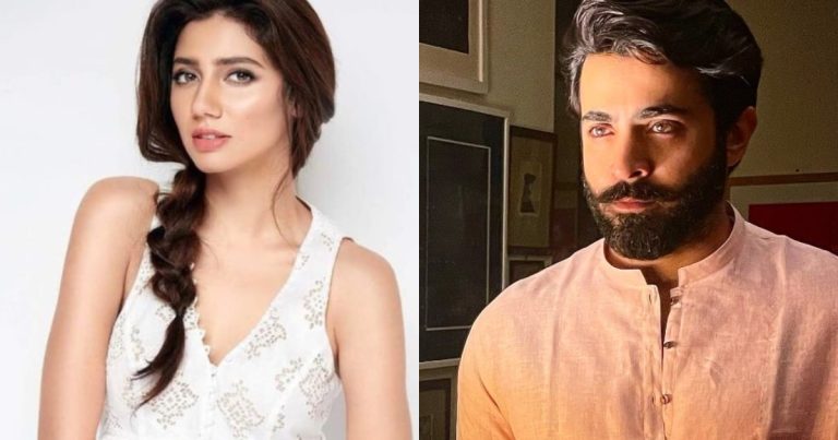 Shehryar Munawar To Direct Mahira Khan Again