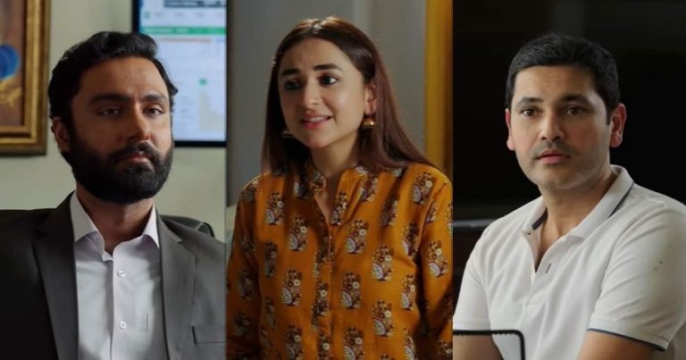 Parizaad Episode 26 Story Review – Unfulfilled Desires