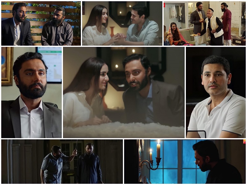 Parizaad Episode 26 Story Review – Unfulfilled Desires