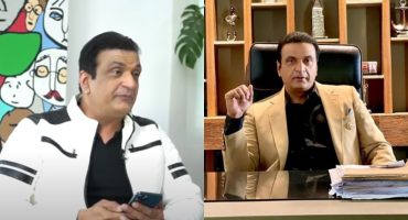 Raja Haider Forecasts Scandals In Pakistani Entertainment Industry