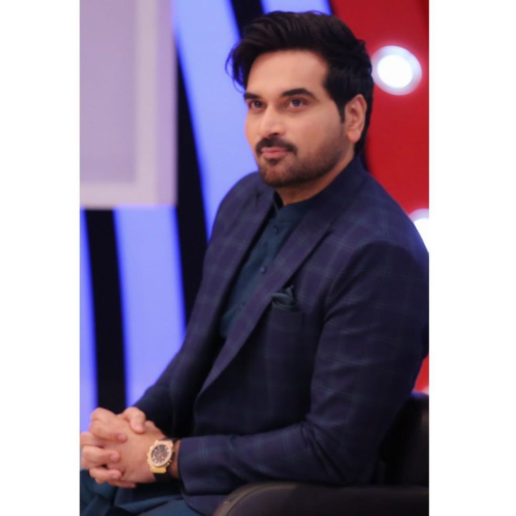 Sakina Samo Receives Backlash For Criticizing Humayun Saeed