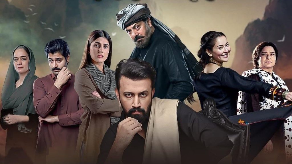 Pakistani Dramas Putting Star Power To Good Use