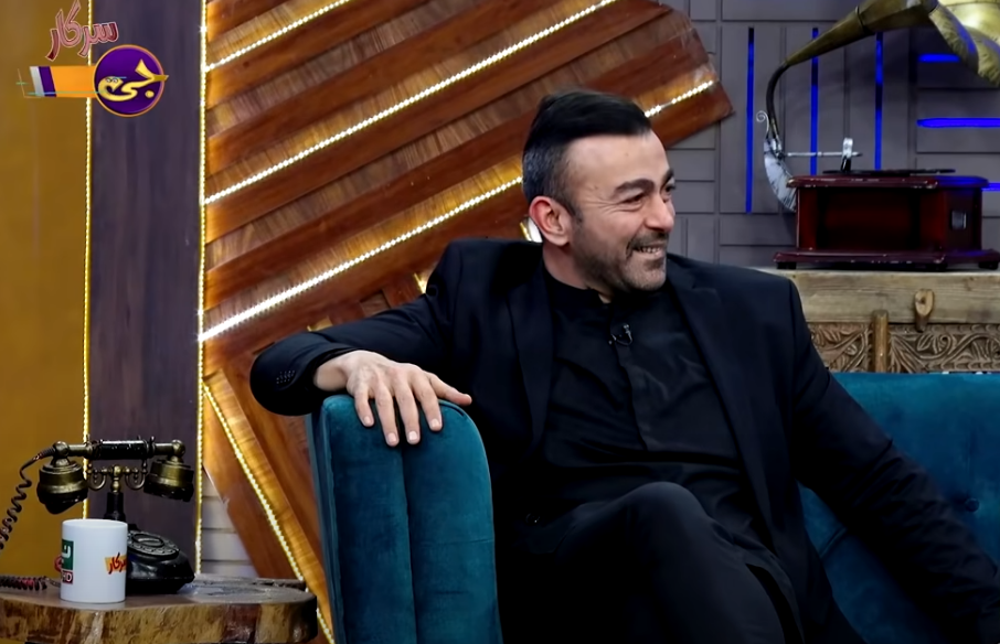 Why Shaan Shahid Rejected The Role Offered By Bollywood