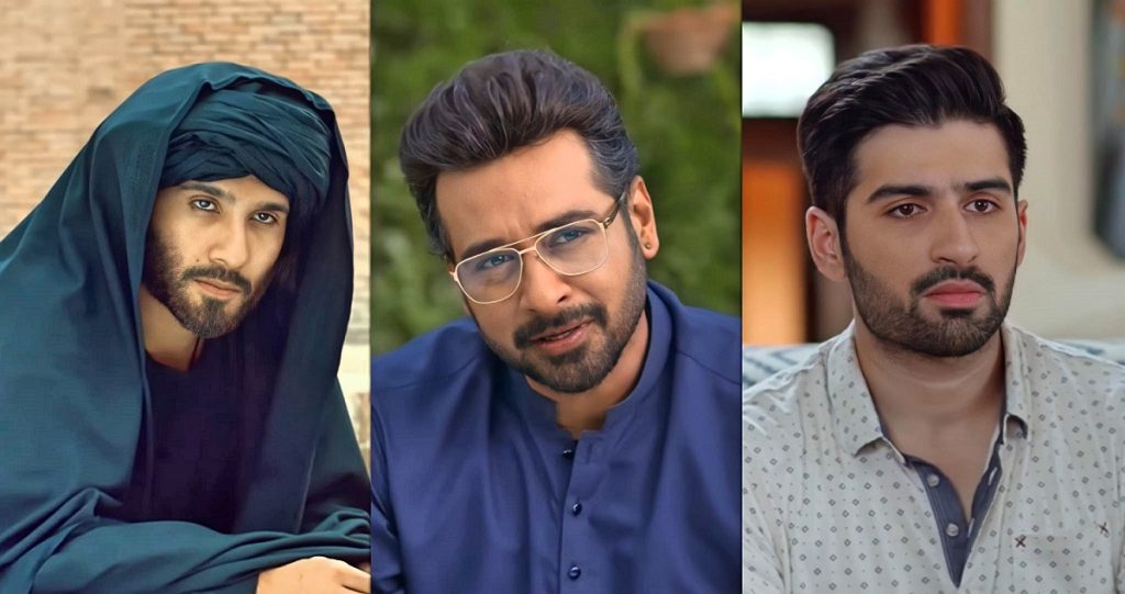 Common Traits of Toxic Male Leads In Pakistani Dramas