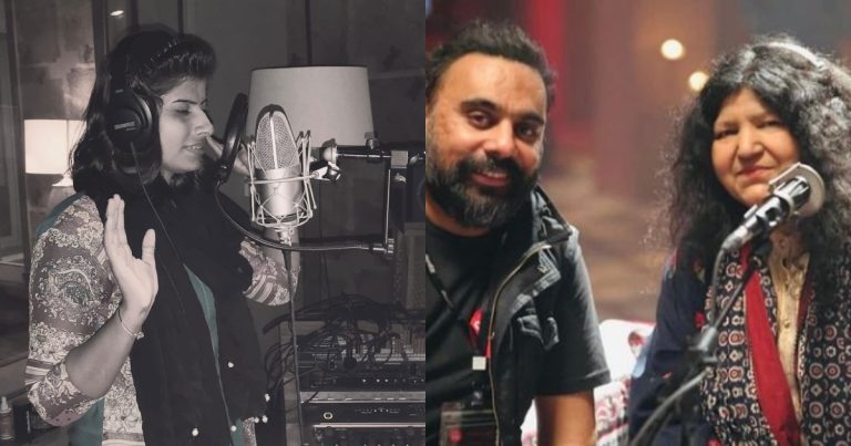 Xulfi Accused Of Copying Tu Jhoom’s Music