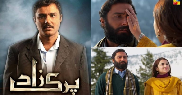 Parizaad Drama Last Episode Public Reaction
