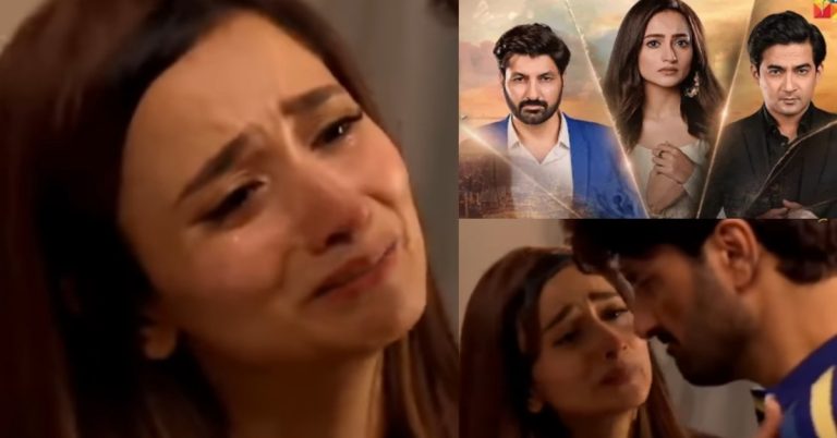 Public Finds Drama Aitbar’s Narrative Disturbing