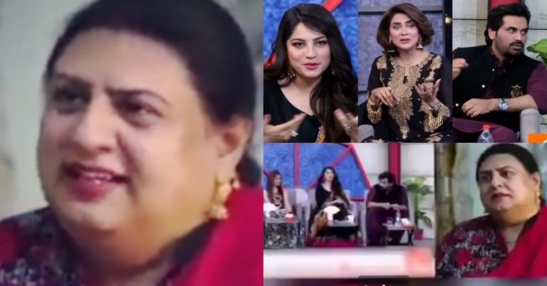Transgender Activist Raises Concerns On Popular Actors Mocking His Community