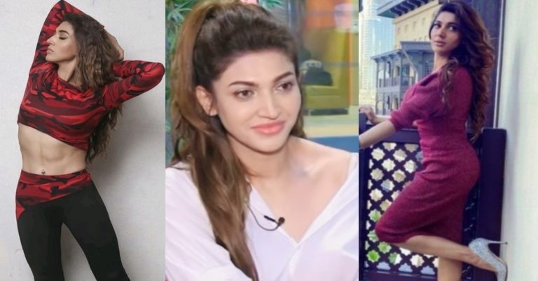 Sana Fakhar’s Thoughts on Being Bold