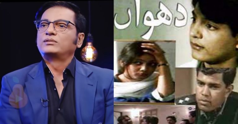 Nabeel’s Side of Story On Quitting Dhuwan