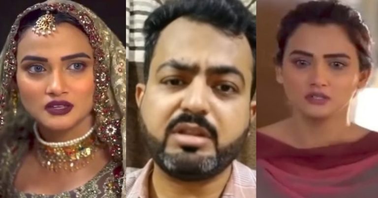 Viral “Fiza Shiza Story” Director Speaks Up Regarding Drama
