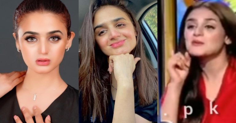 The Truth About Hira Mani Getting Whitening Injection