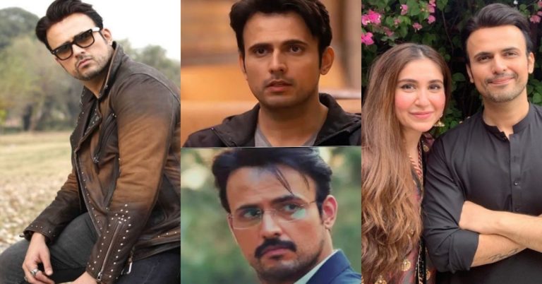 Usman Mukhtar’s Wife Opinions on His Unusual/Toxic Characters