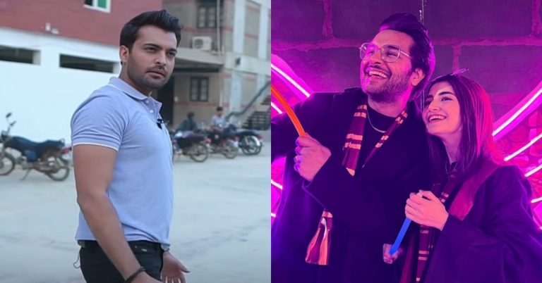 Asad Siddiqui About Asim Azhar & Merub Ali’s Wedding