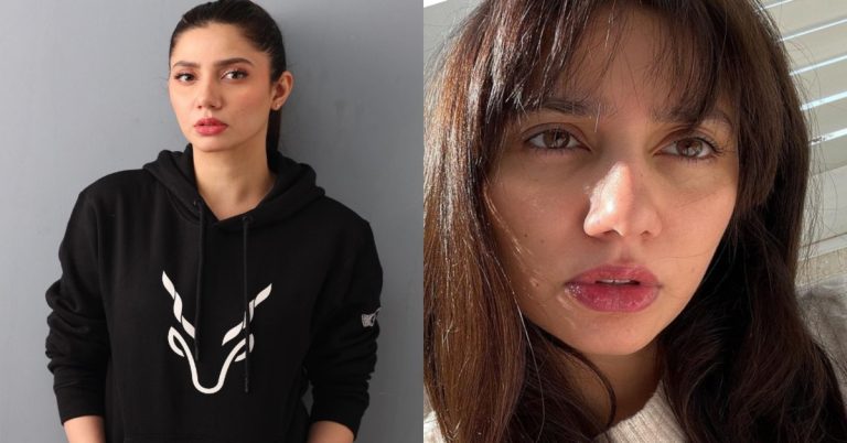 Mahira Khan Wins Over Pakistani Fans’ Hearts