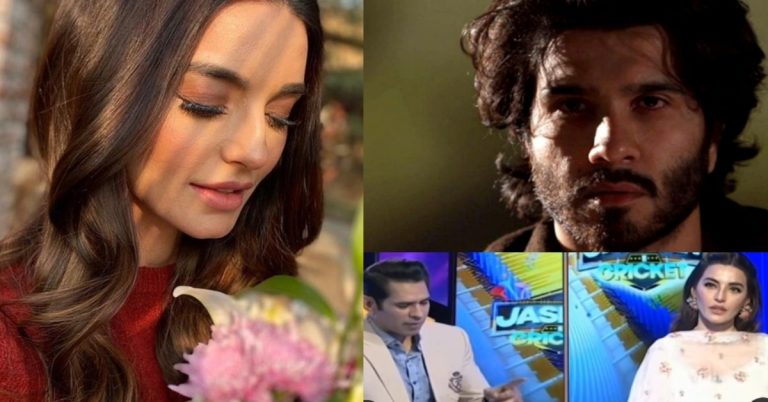 Sadia Khan Criticizes Feroze Khan & Public Agrees