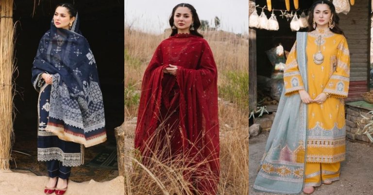 Qalamkar Latest Summer Collection