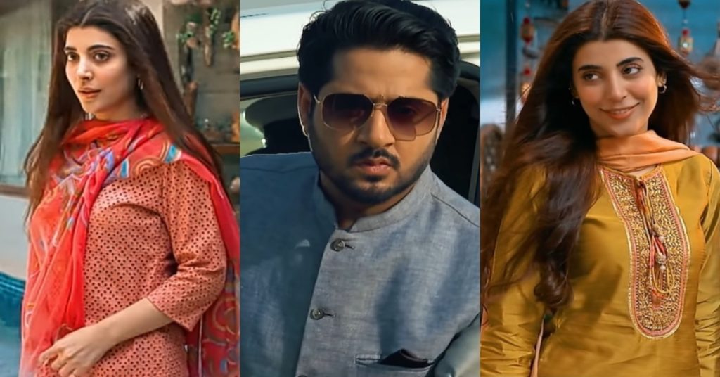 Urwa Hocane & Imran Ashraf Upcoming Drama Teasers Are Out