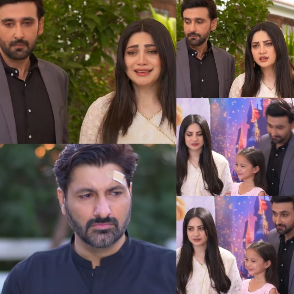 Mohabbat Dagh Ki Soorat Last Episode Public Reaction