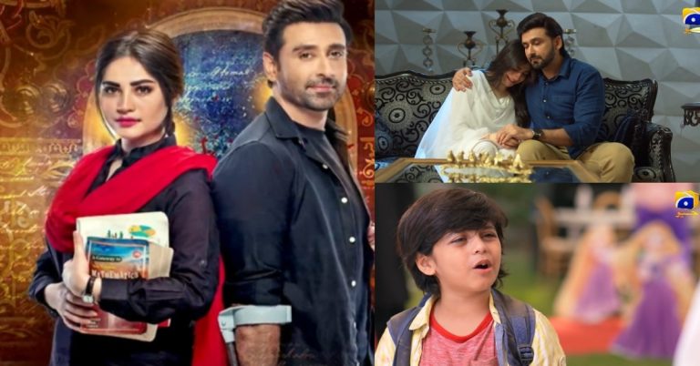 Mohabbat Dagh Ki Soorat Last Episode Public Reaction