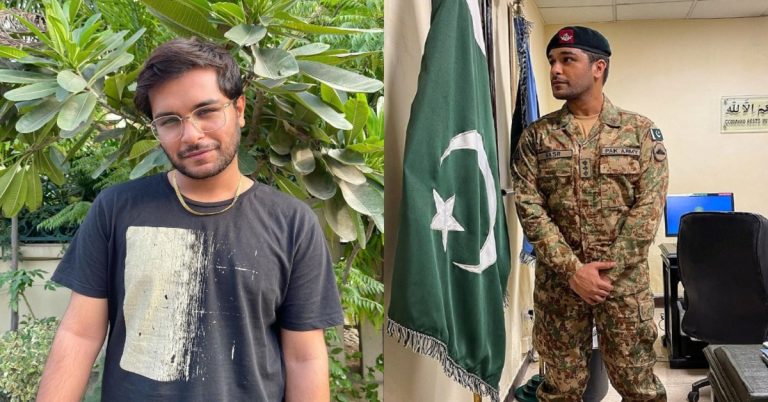 Public Reaction on Asim Azhar’s Look From Sinf E Aahan
