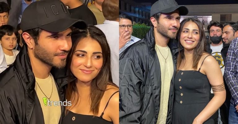 Fans Questioning Feroze Khan’s Islamic Stance after Recent Video