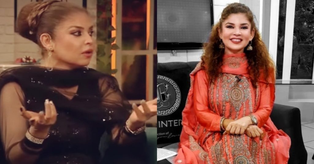 Mishi Khan Exposes The Ugly Reality Of Drama Industry