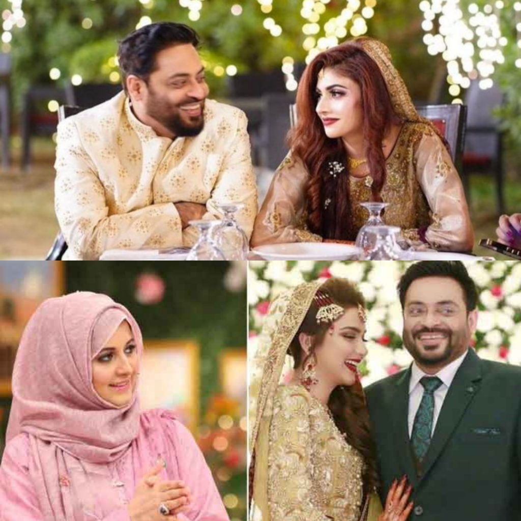 Netizens' Hilarious Comments Comparing Adeel Chaudhry with Aamir Liaquat