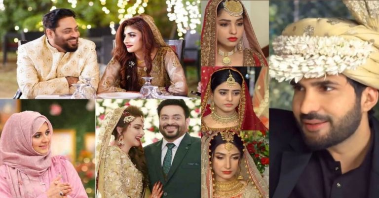 Netizens’ Hilarious Comments Comparing Adeel Chaudhry with Aamir Liaquat